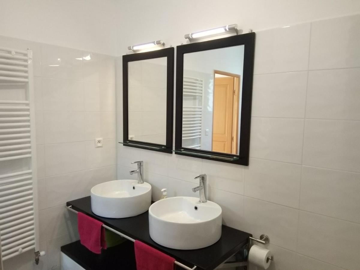 Studio indépendant 40m² avec jardin privé Hauteville-Lompnes Esterno foto